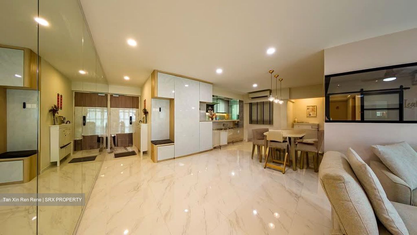 Blk 686B Jurong West Central 1 (Jurong West), HDB 5 Rooms #573486231